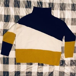 French Connection sweater